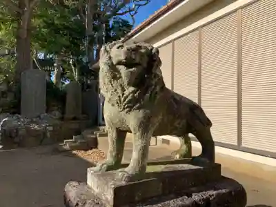 有政神社(千葉県)