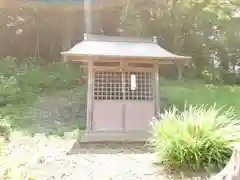 三長神社(神奈川県)