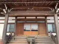 大慈院(弥富観音)の本殿・本堂