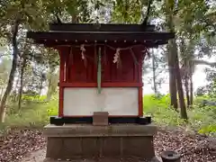 恵比須神社(奈良県)