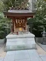 薬祖神社(東京都)