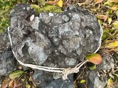 温泉祖神(長野県)