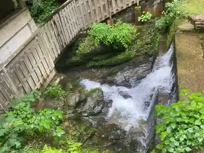 脳天大神龍王院(奈良県)
