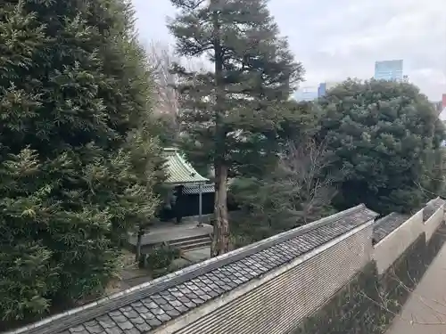 湯島聖堂(東京都)