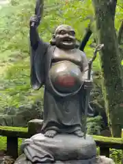 榛名神社(群馬県)