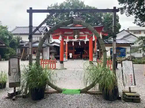 秩父今宮神社(埼玉県)