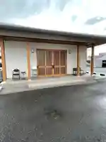 最勝寺の本殿・本堂