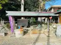 八玉神社(三重県)