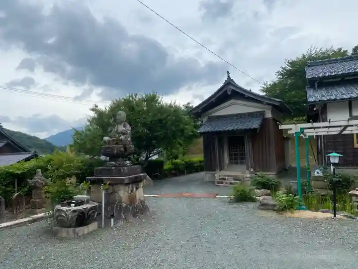 瑞林寺(福井県)