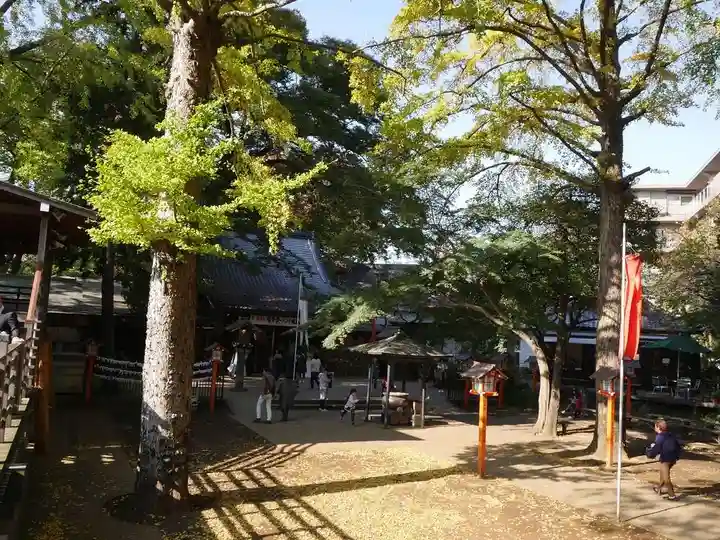 明王院(満願寺別院)のその他建物