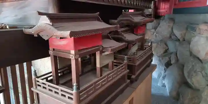 堀川戎神社(大阪府)