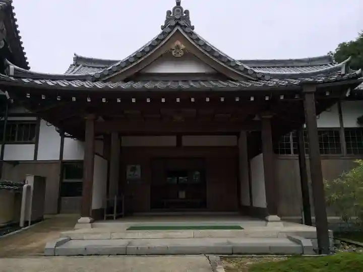 常栄寺(山口県)