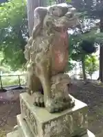 白山神社(福井県)