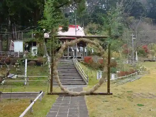 思金神社のその他建物