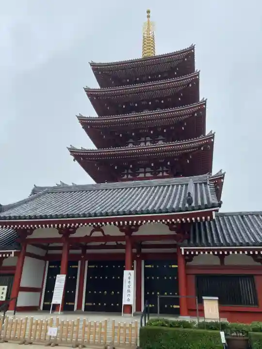 浅草寺(東京都)