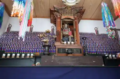 法東山　極楽寺(岐阜県)