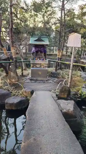 西新井大師総持寺(東京都)