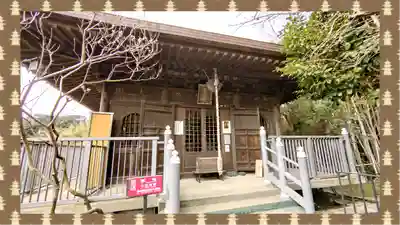 大船観音寺(神奈川県)