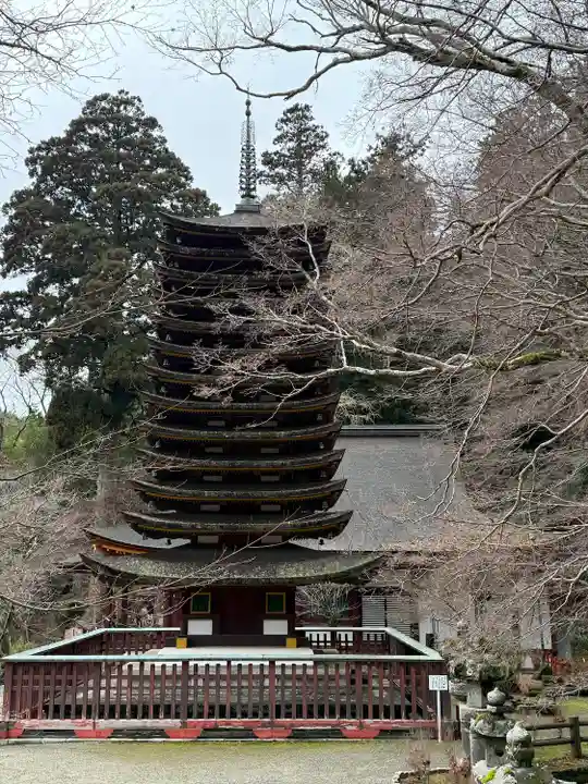 談山神社(奈良県)
