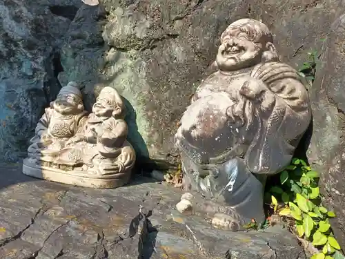 瀧不動尊(埼玉県)