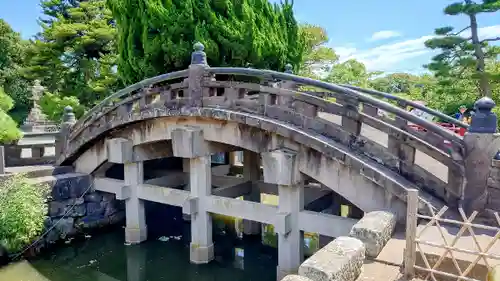 鶴岡八幡宮(神奈川県)