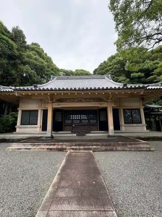 実相寺(静岡県)