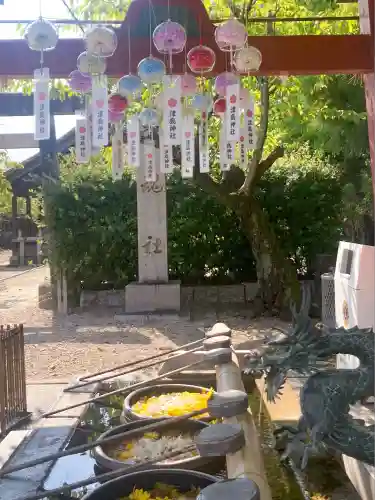 津島神社(愛知県)