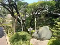 東長谷寺　薬王院の建物その他