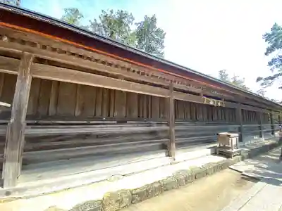 出雲大社(島根県)