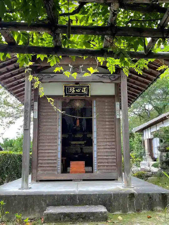 西教寺(滋賀県)
