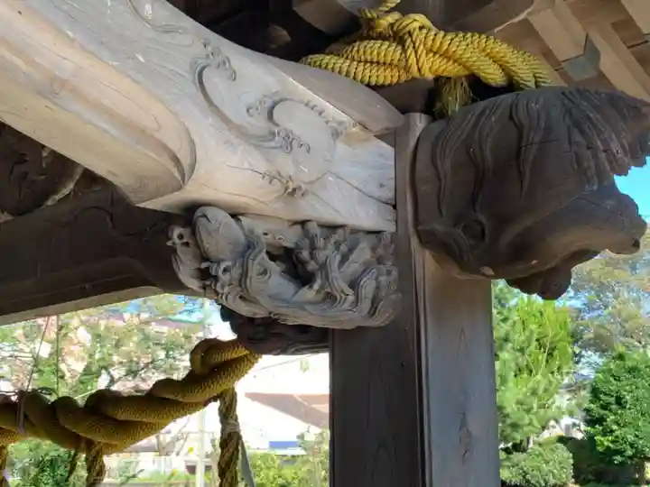 熊野神社(千葉県)