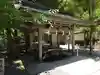 丹生川上神社(中社)(奈良県)