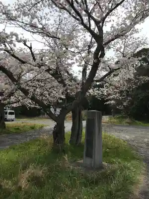 長浜神社のその他建物