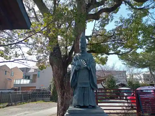 阿部野神社(大阪府)