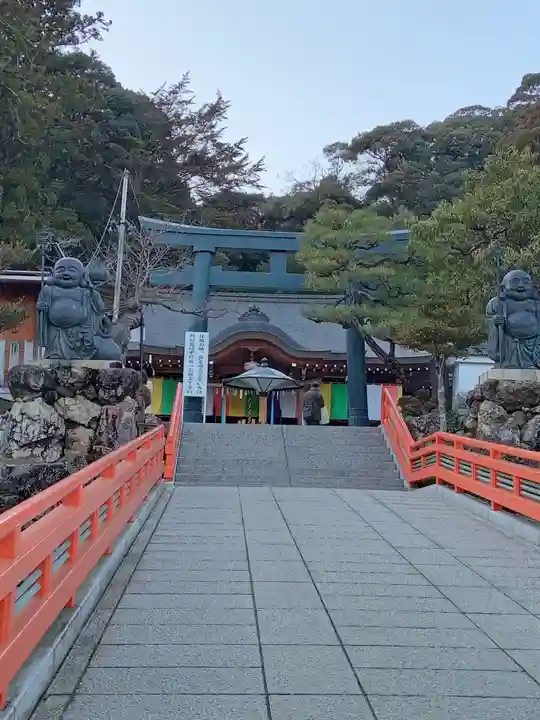 清荒神清澄寺(兵庫県)