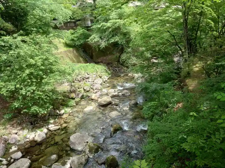 古峯神社(栃木県)