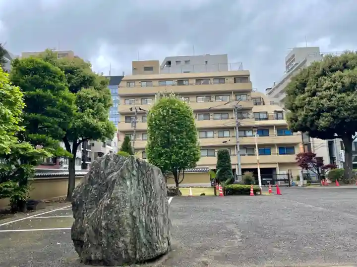 霊雲寺のその他建物