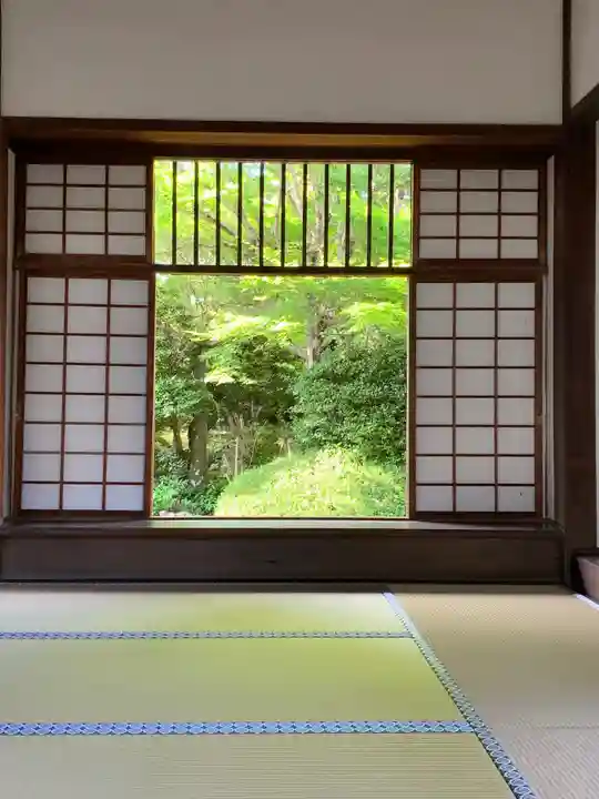 源光庵のその他建物