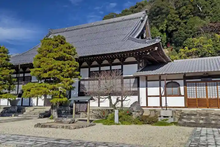 妙応寺(岐阜県)