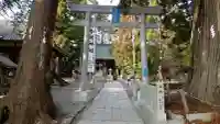 相馬中村神社(福島県)