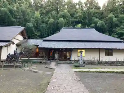 大宮温泉神社のその他建物