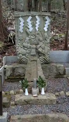 八幡神社（牧）(滋賀県)