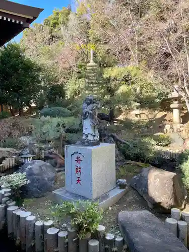 東光寺(東京都)