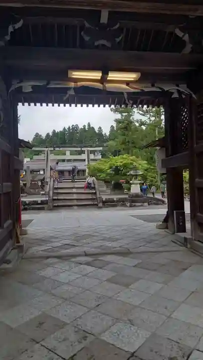 多賀大社(滋賀県)