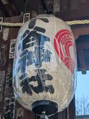 下谷神社(東京都)
