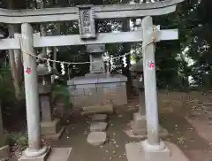 赤城神社(千葉県)