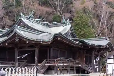 函館八幡宮(北海道)