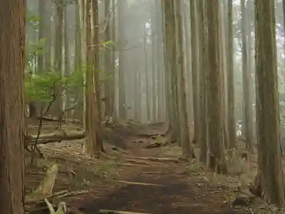 大山寺(神奈川県)