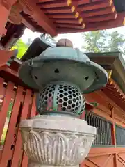 妙義神社の建物その他