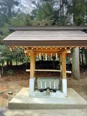 大崎八幡神社(宮城県)